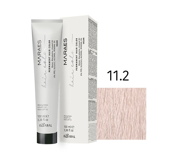 HIGHLIFT 11.2 High Lift Violet Blonde