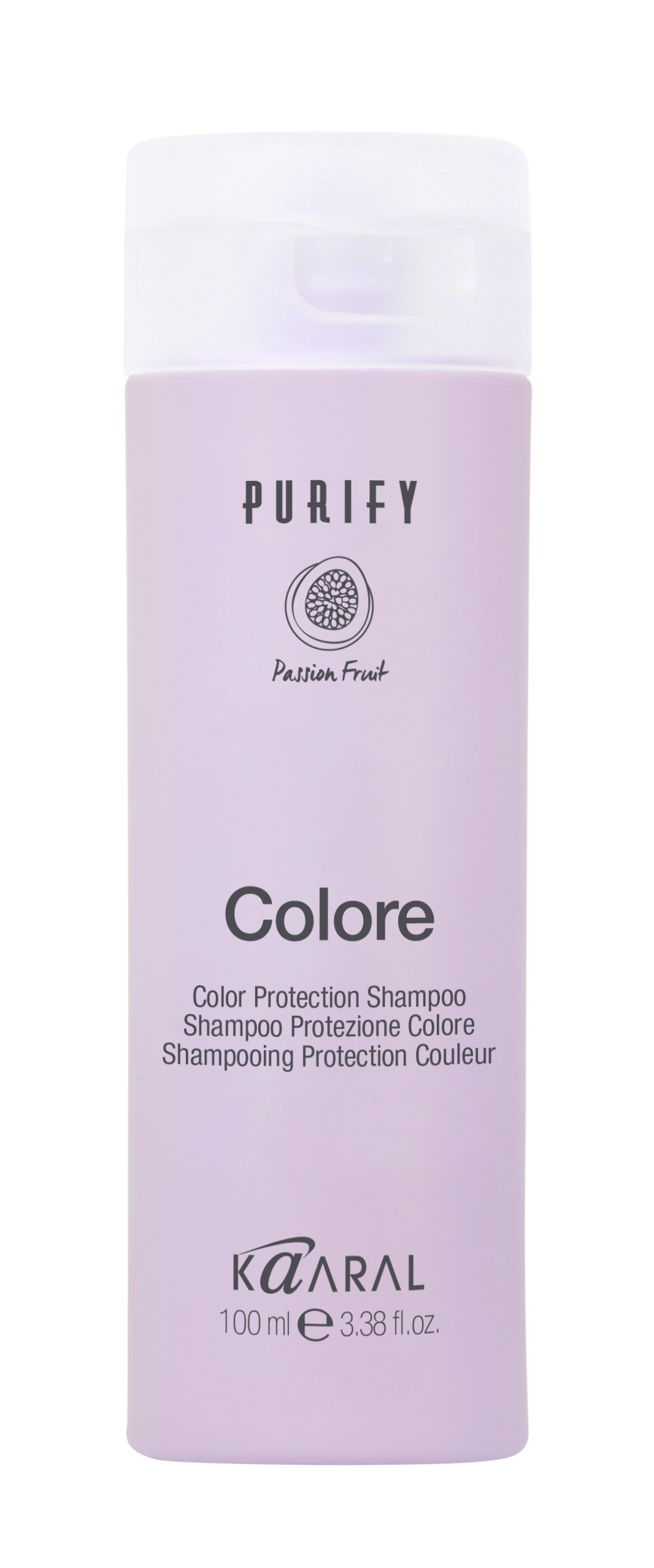Colore Shampoo - Travel Size