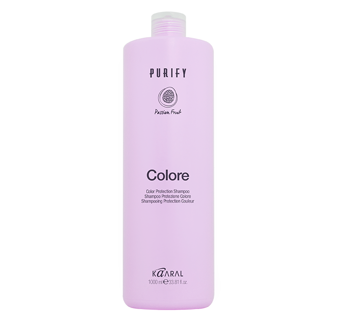 Colore Shampoo - Liter Size
