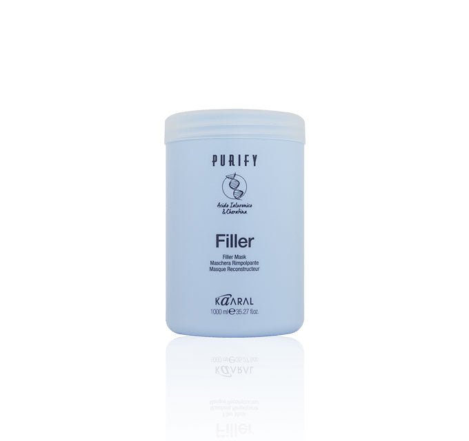 Filler Mask - Liter size