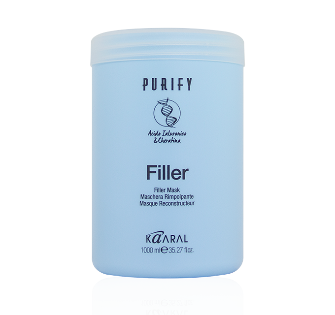Filler Mask - Liter size