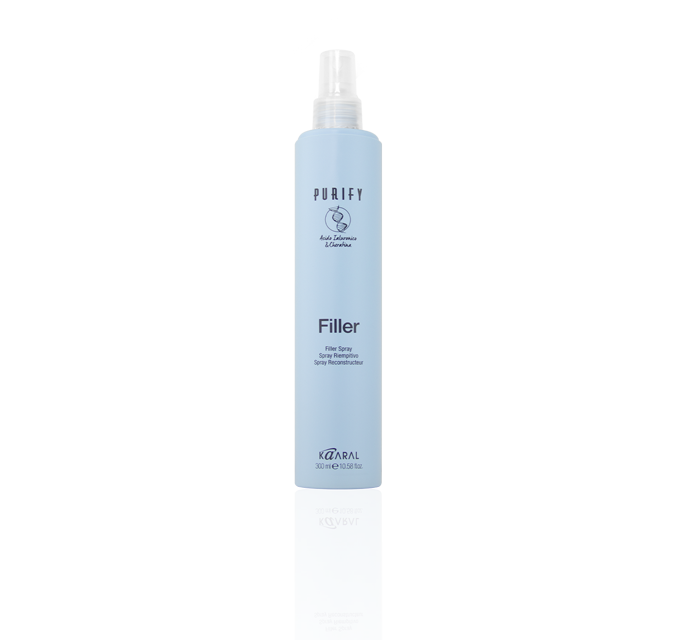 Filler Leave-in Spray