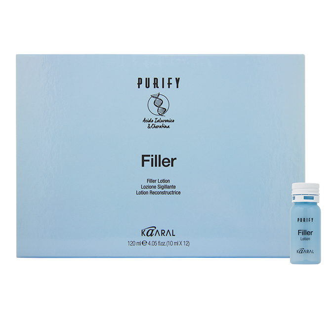 Filler Lotion