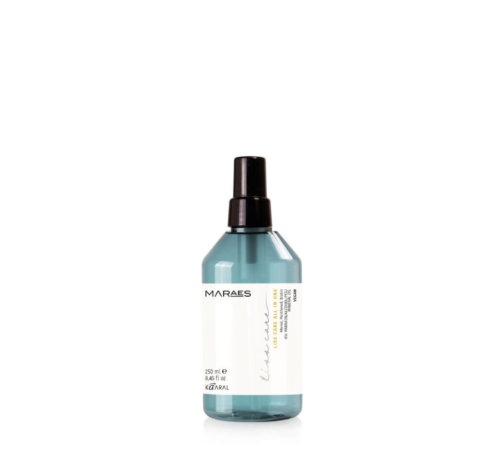 Liss Care All In One