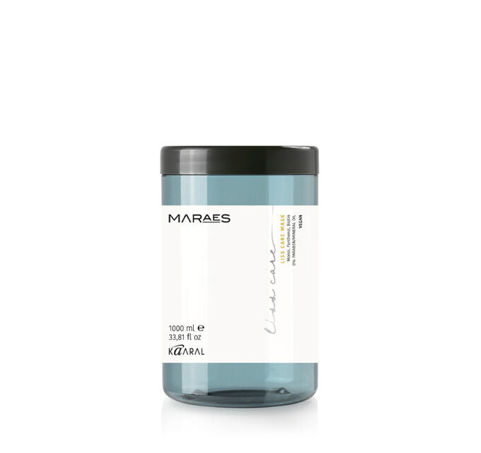 Liss Care Mask - Liter Size