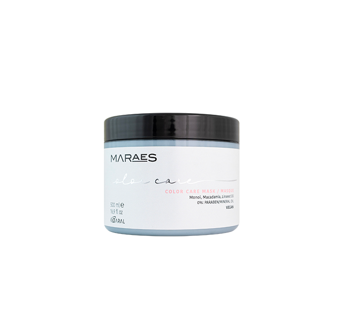 Color Care Mask