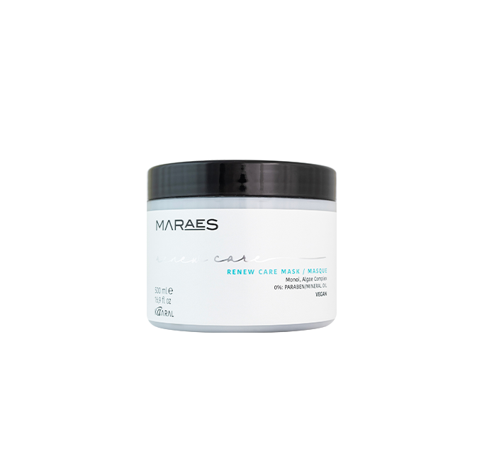 Renew Care Mask
