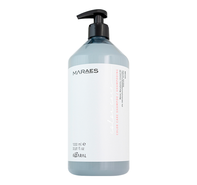 Color Care Sampoo - Liter Size