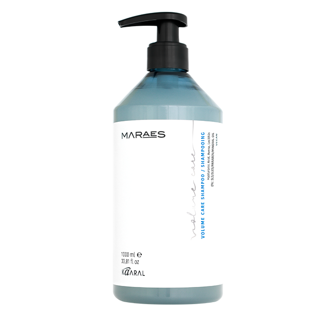 Maraes Volume Care Shampoo - Liter Size