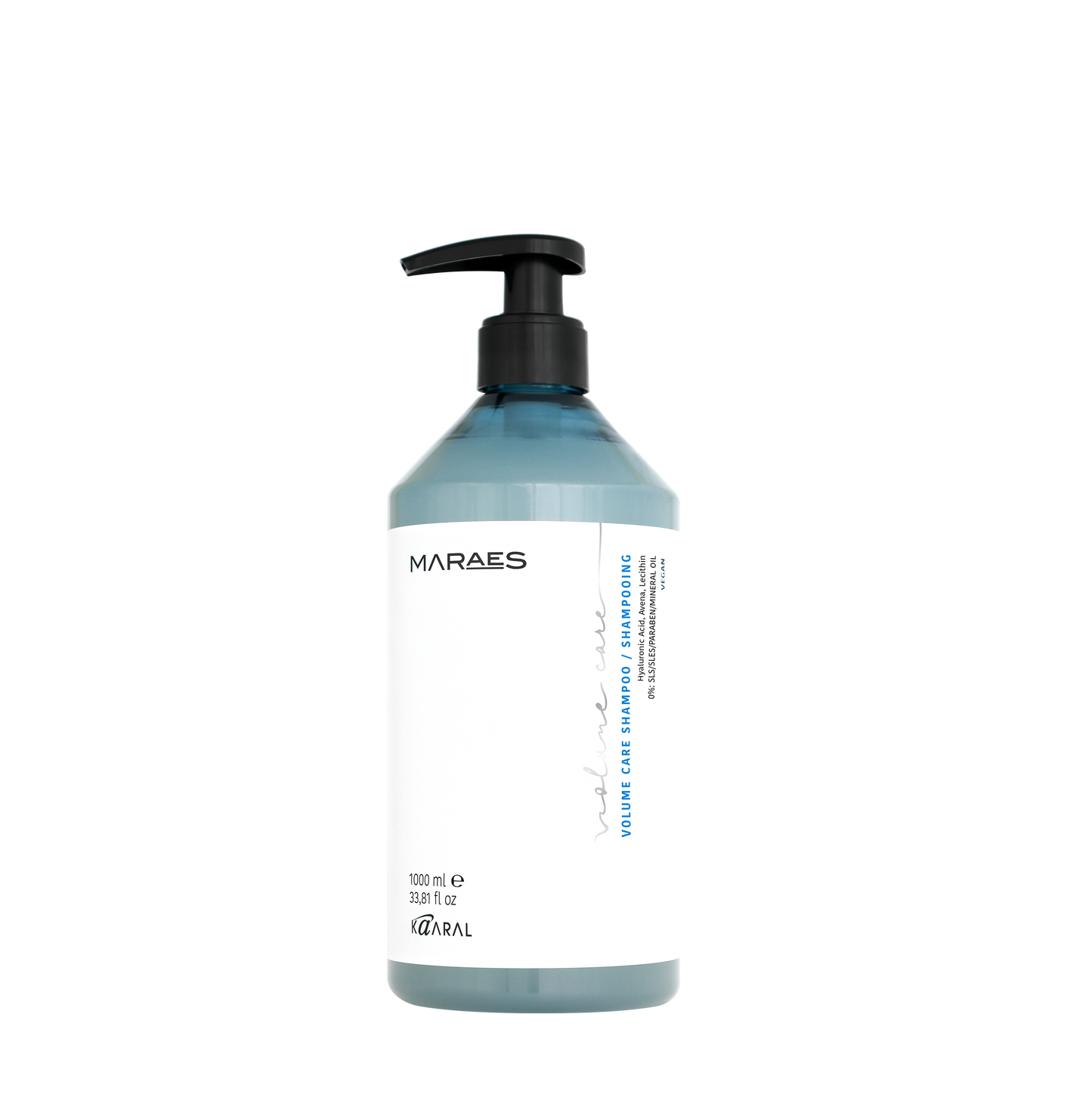 Maraes Volume Care Shampoo - Liter Size