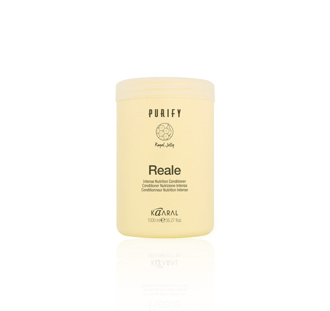 Reale Conditioner - Liter Size