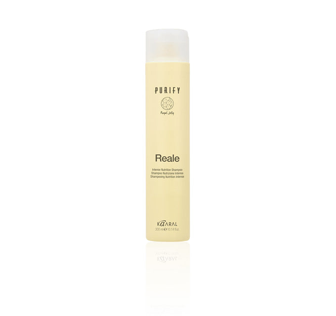 Reale Shampoo