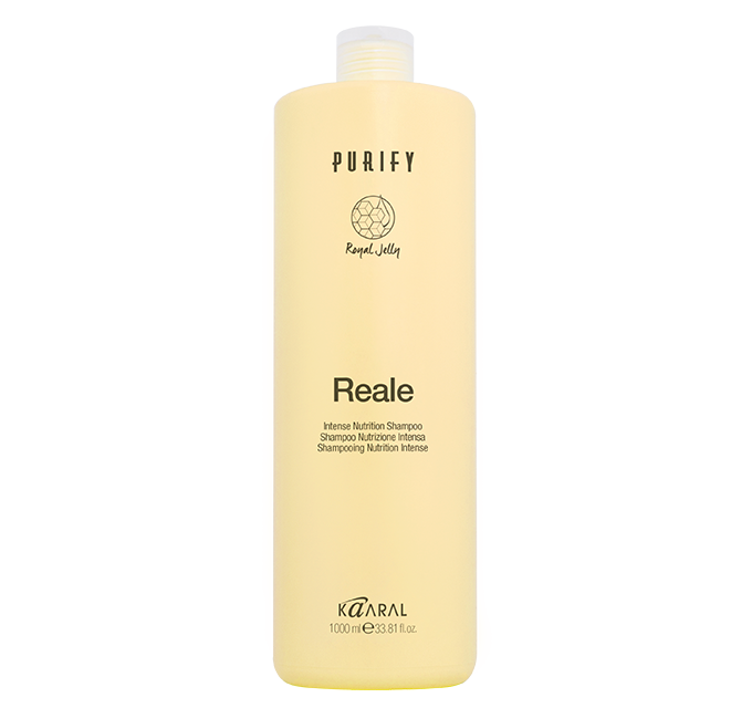 Reale Shampoo - Liter Size