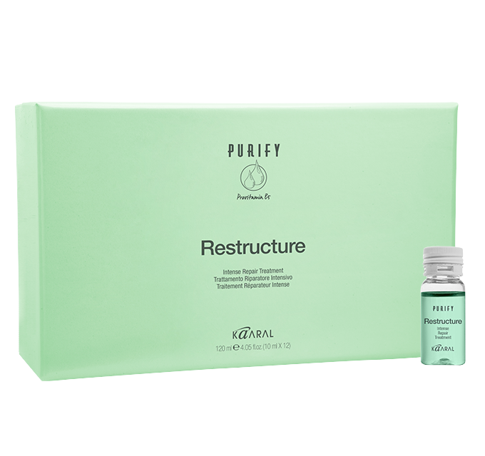 Restructure Treatment