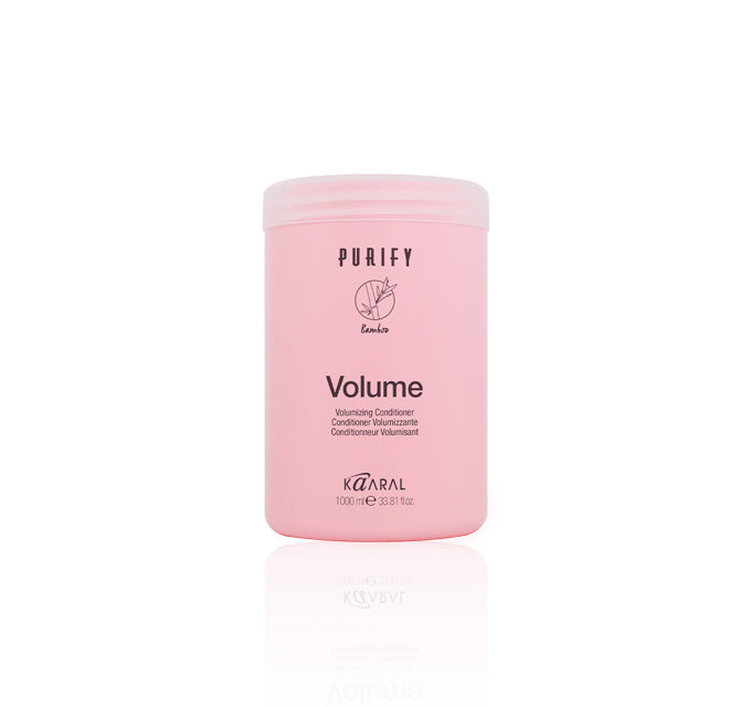 Volume Conditioner - Liter Size