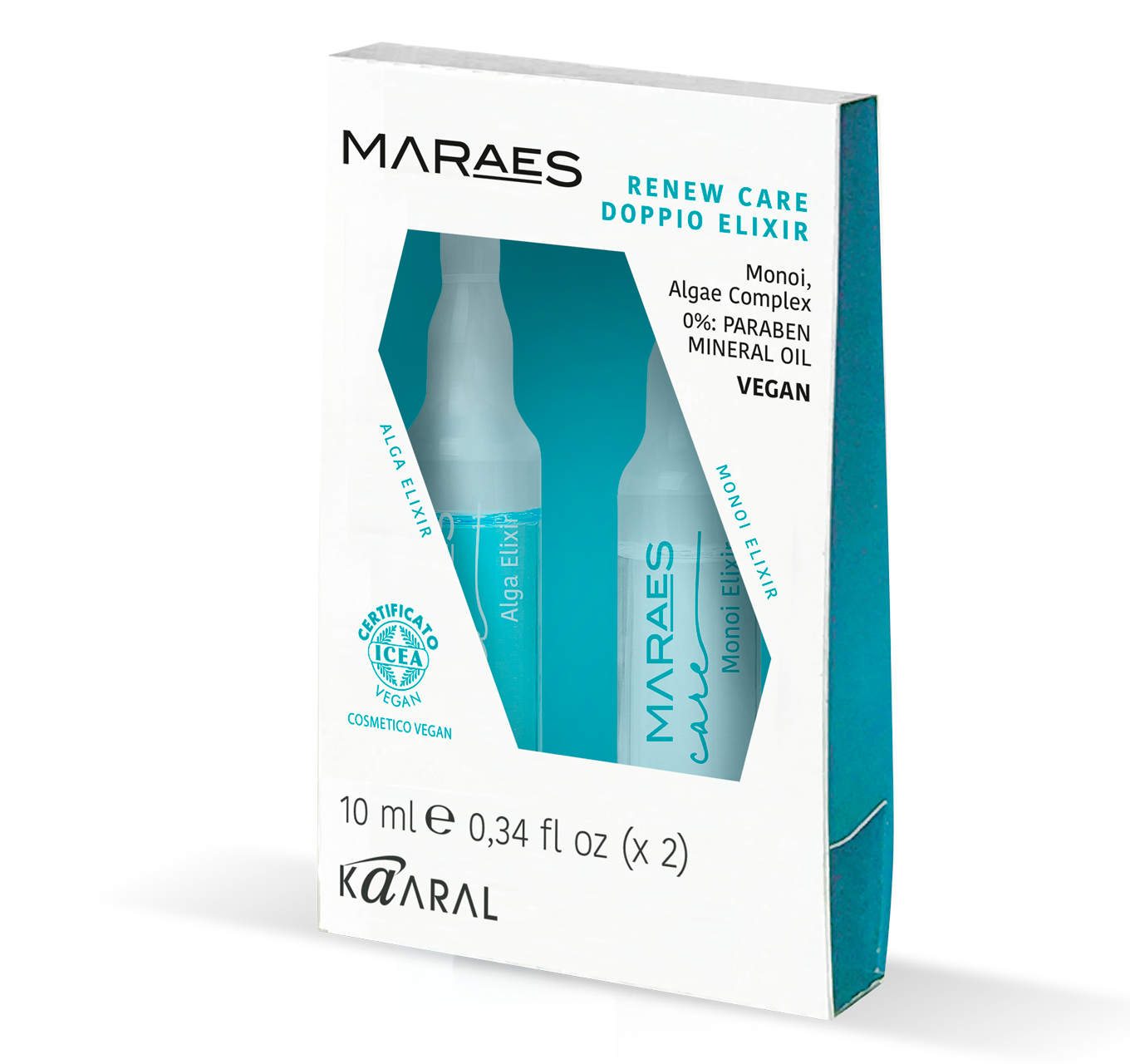 Renew Care Doppio Elixir Try Me