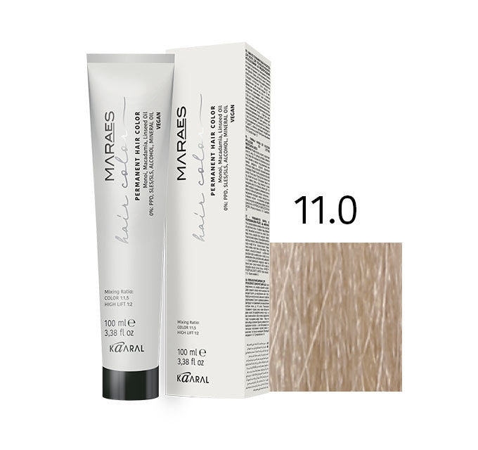 HIGHLIFT 11.00 High Lift Natural Blonde