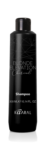 Blonde Elevation Charcoal Shampoo