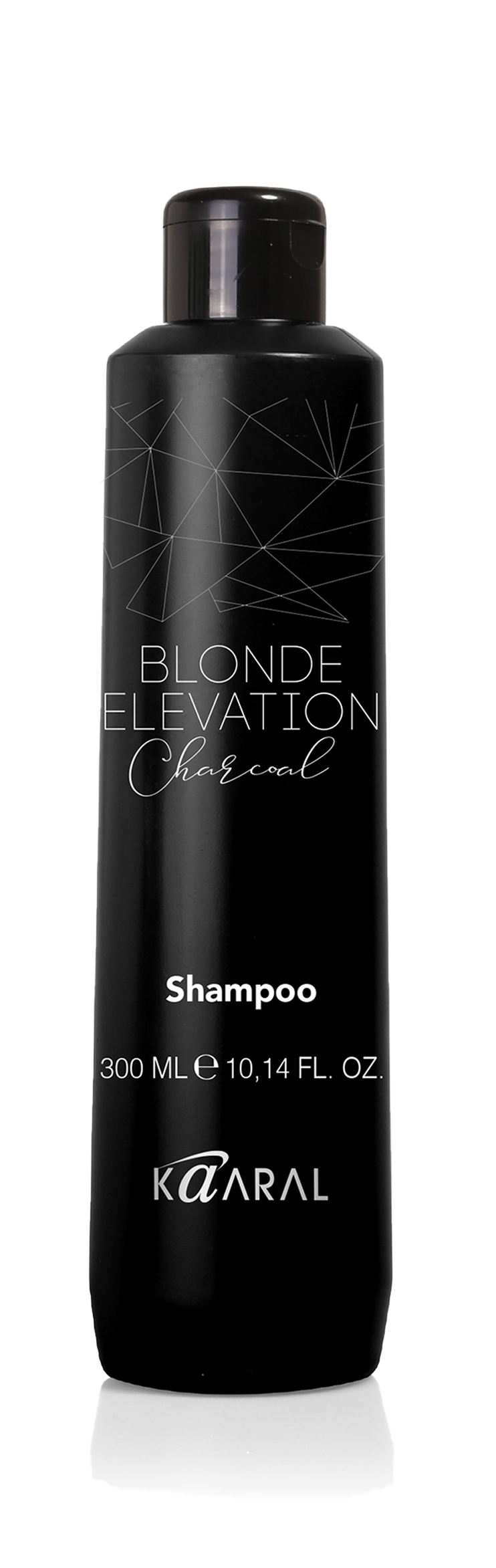 Blonde Elevation Charcoal Shampoo