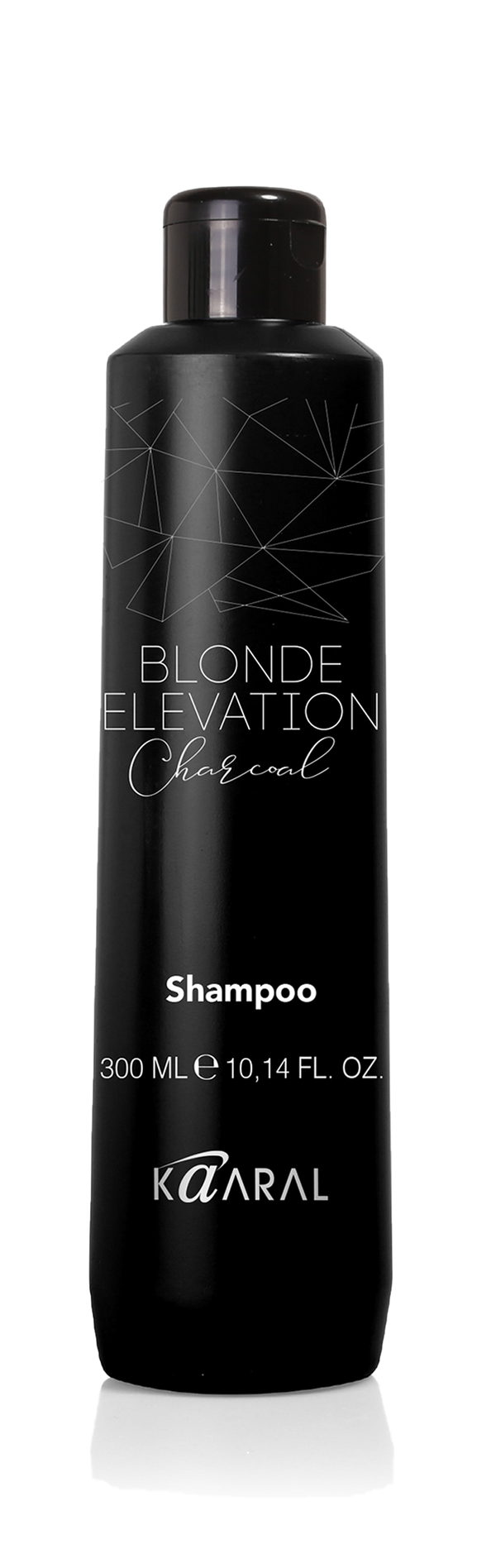 Blonde Elevation Charcoal Shampoo