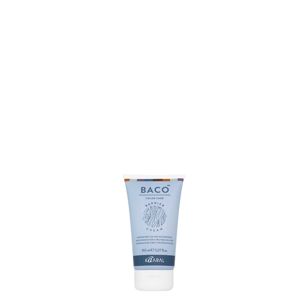 Bacò Color Care Barrier Cream