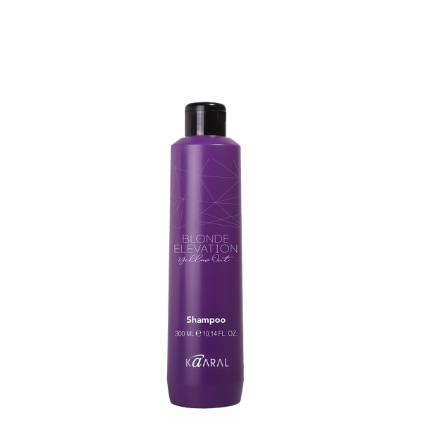 Blonde Elevation Yellow Out Shampoo