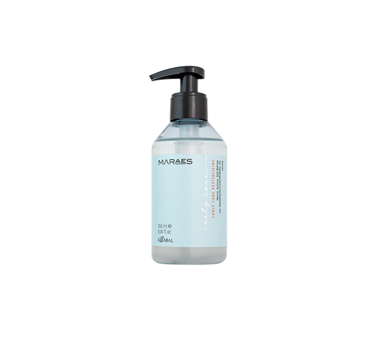 Curly Care Revitalising