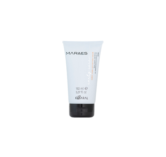 Curly Care Definition Cream