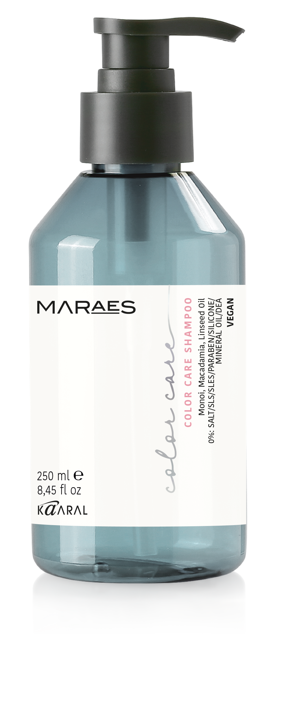 Maraes Color Care Shampoo