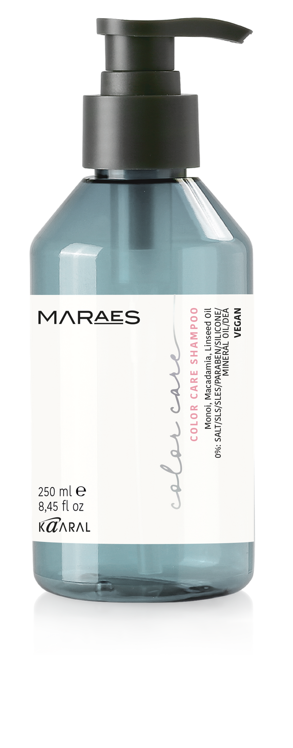 Maraes Color Care Shampoo