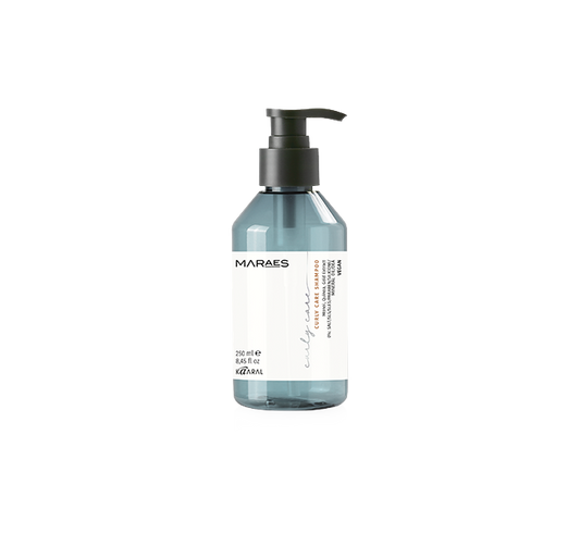 Curly Care Shampoo 8,45 fl oz