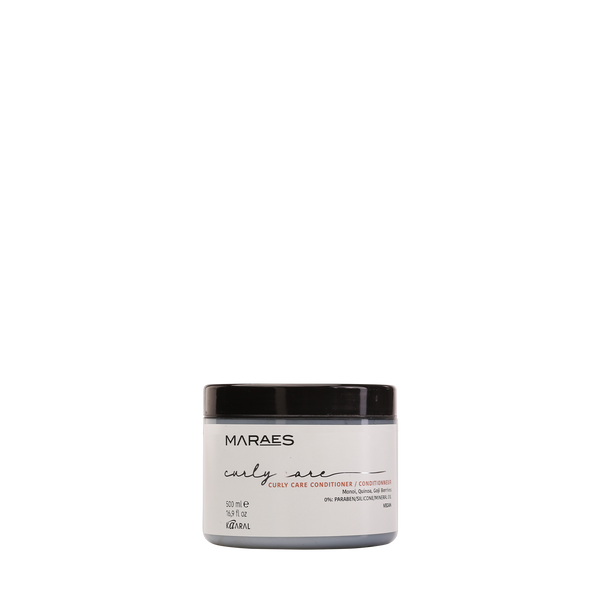 Maraes Curly Care Conditioner