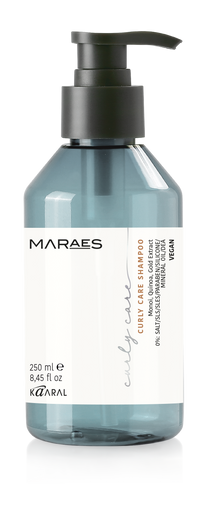 Maraes Curly Care Shampoo