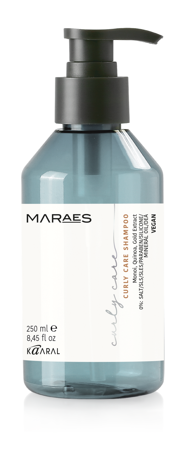 Maraes Curly Care Shampoo
