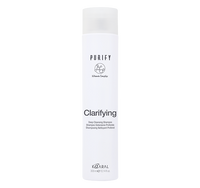 Purify Clarifying Shampoo