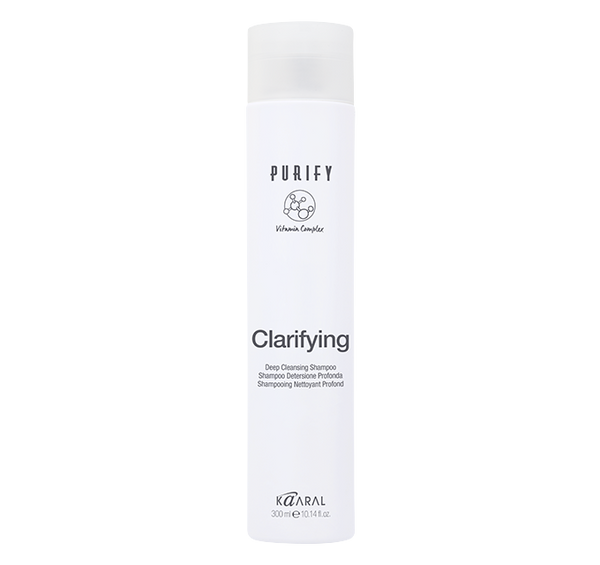 Purify Clarifying Shampoo