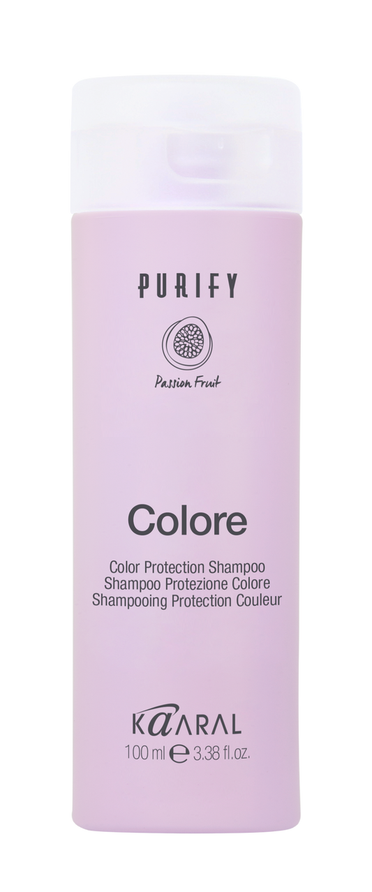 Colore Shampoo - Travel Size