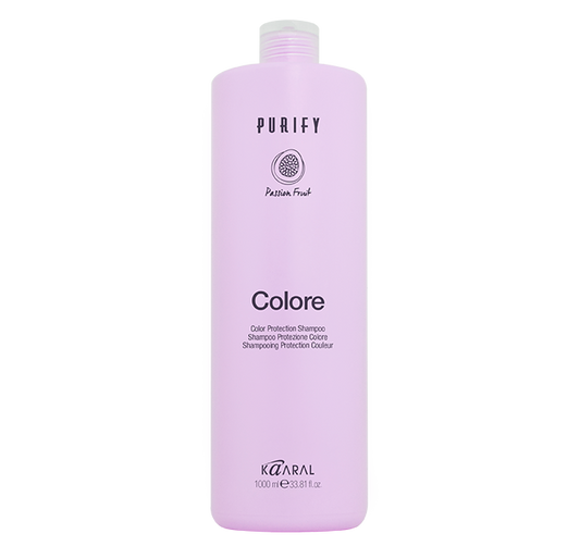 Colore Shampoo - Liter Size