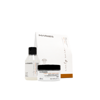 Maraes Curly Care Travel Kit