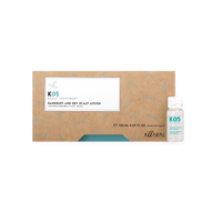 K05 - Dandruff and Dry Scalp Lotion