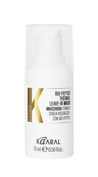 Extra K Bio-peptide Thermal Leave-in Mask