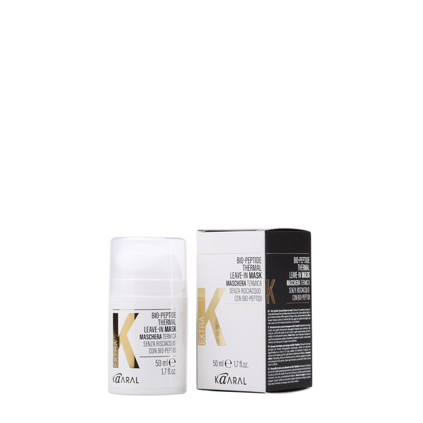 Extra K Bio-peptide Thermal Leave-in Mask