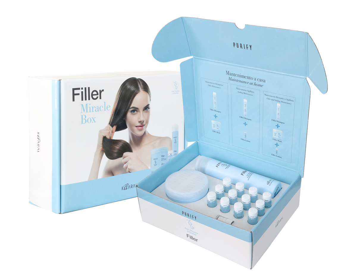 Purify Filler Miracle Box