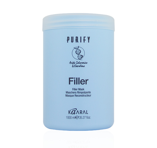Filler Mask - Liter size