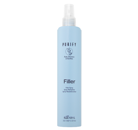 Filler Leave-in Spray