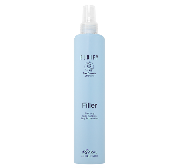 Purify Filler Plumping Spray
