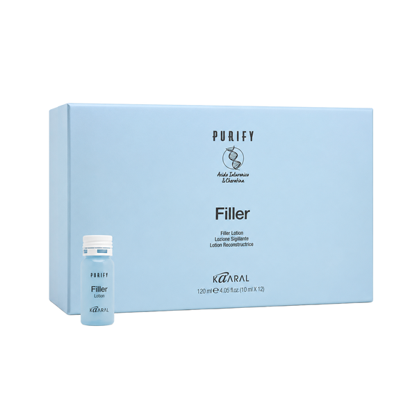 Filler Sealing Lotion