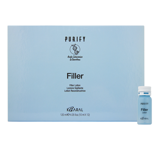 Filler Lotion