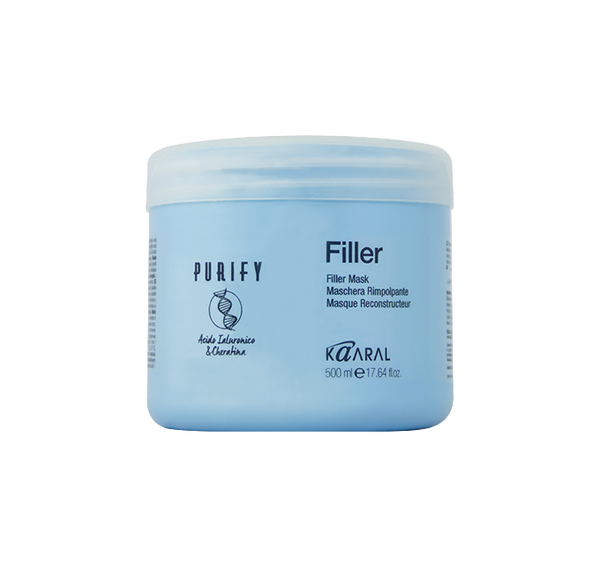 Purify Filler Mask