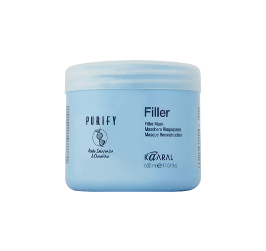 Filler Mask